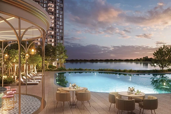 Lodha Elanza